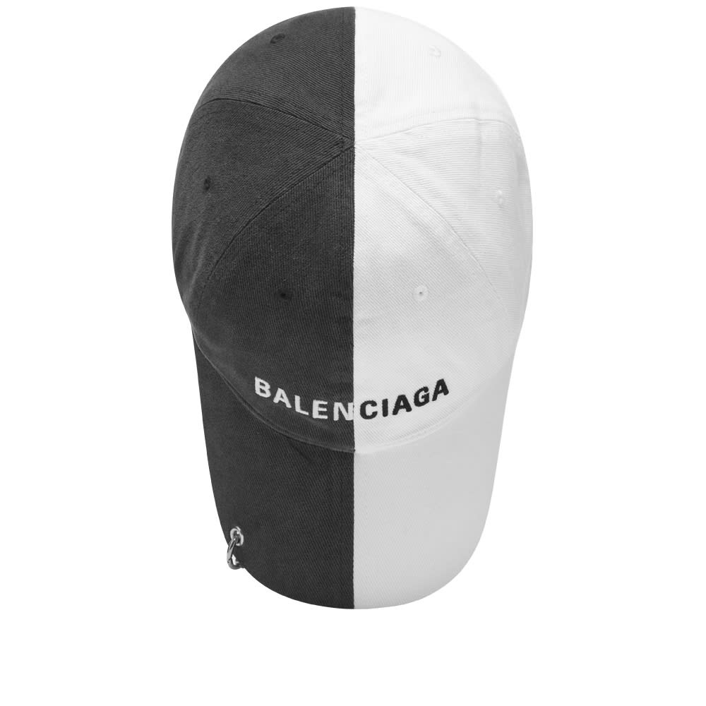 Balenciaga 50/50 Cap - 2