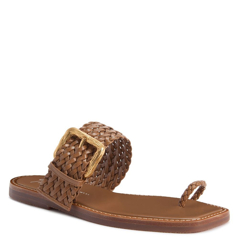 Giuseppe Zanotti Crista outlook