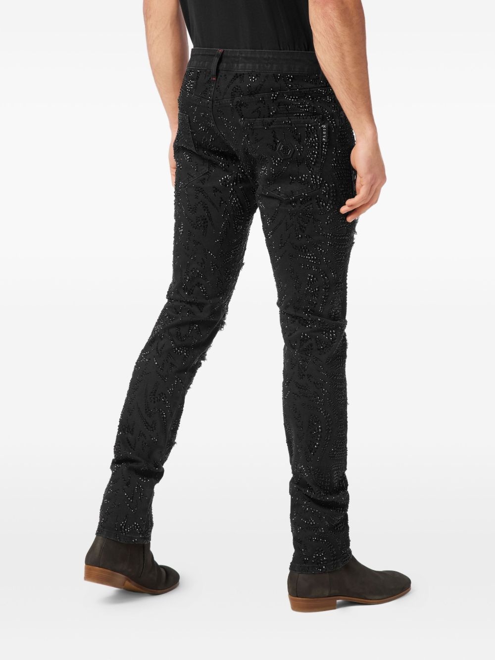 Rock Star jeans - 4