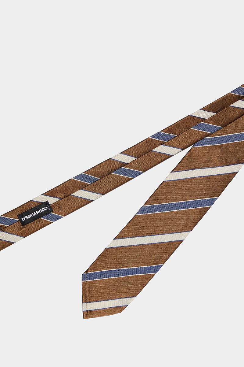 D2 CLASSIC TIE - 3
