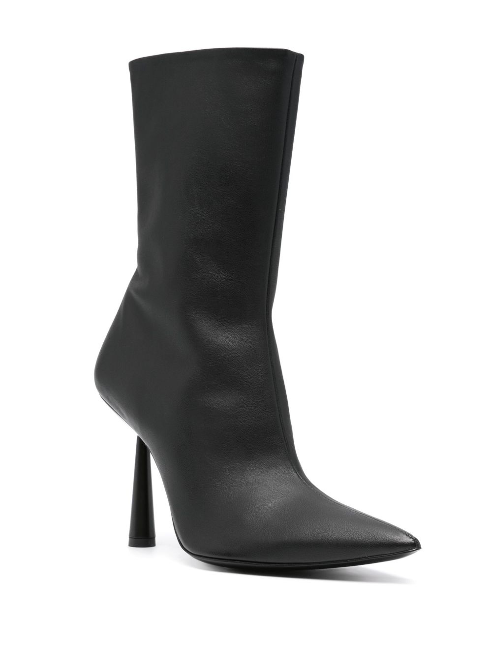 100mm Ros 7 boots - 2
