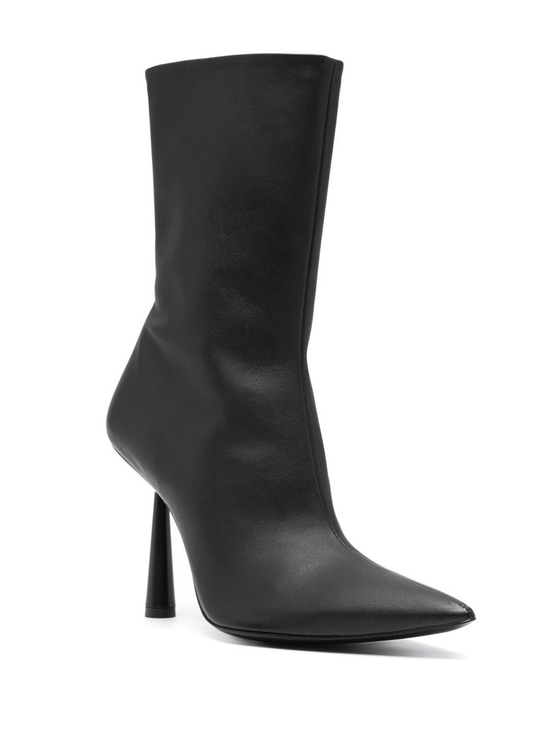 GIABORGHINI 100mm Ros 7 boots outlook