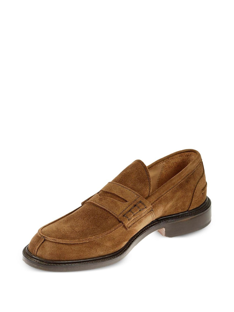 suede loafers 4