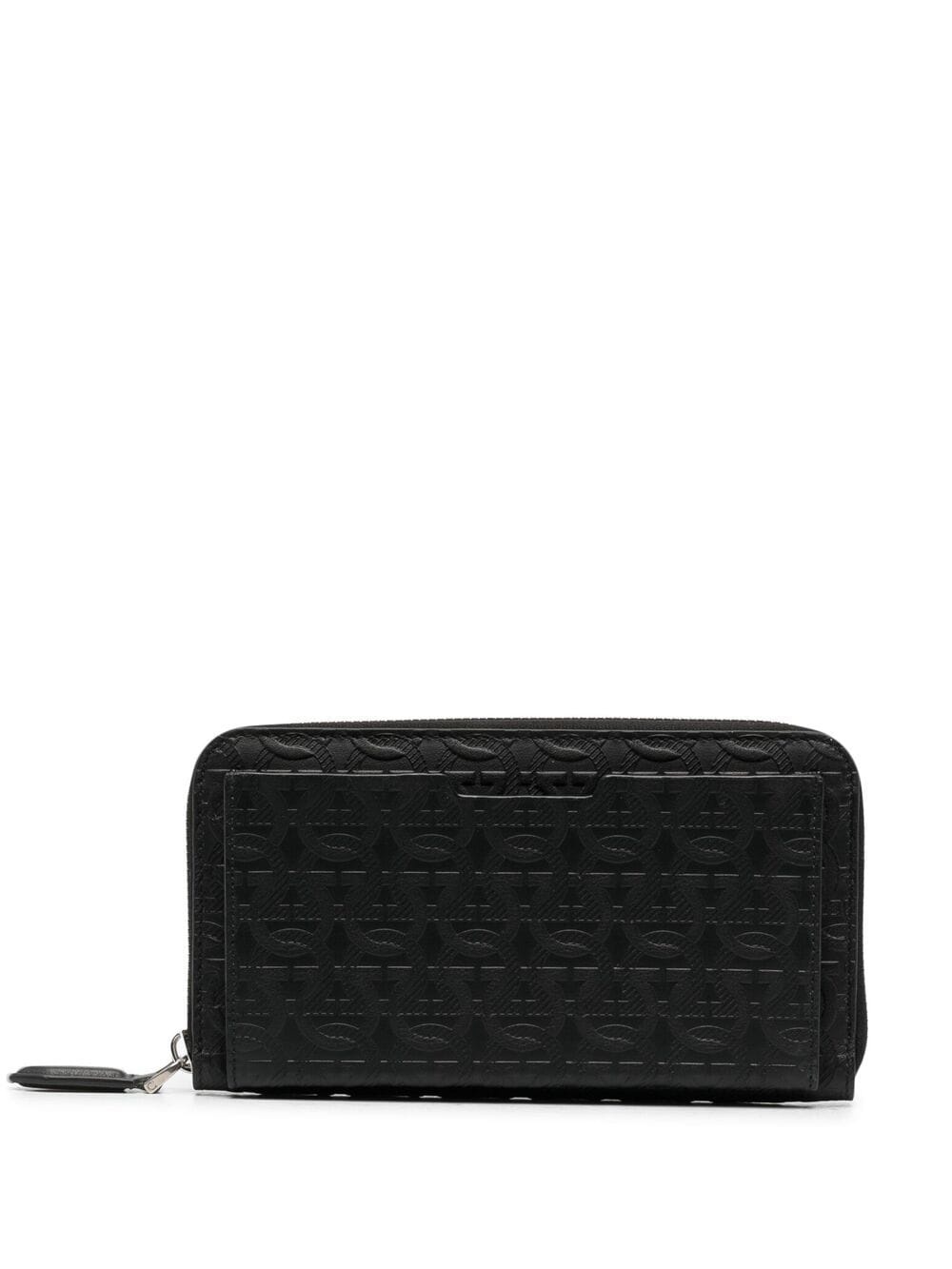 Gancini zip-around wallet - 1