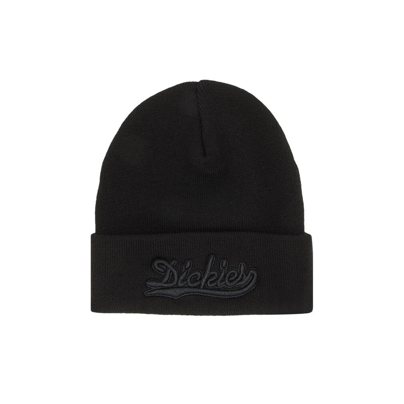 Supreme x Dickies Beanie 'Black' - 1