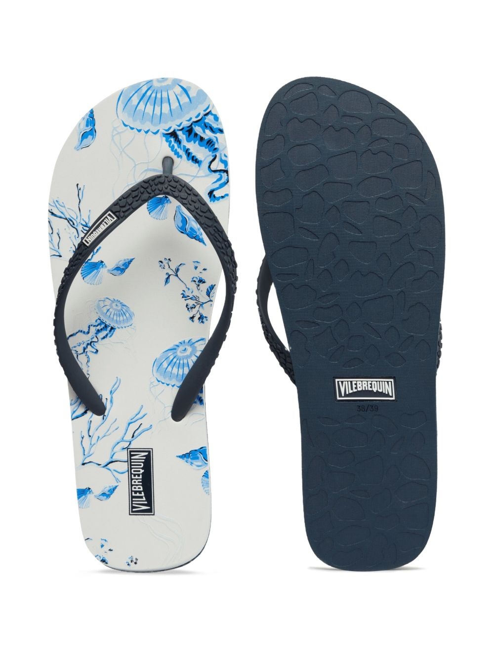 Medusa flip-flops - 2