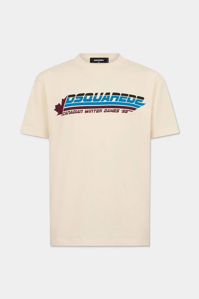 DSQUARED2 COOL FIT T-SHIRT - 1