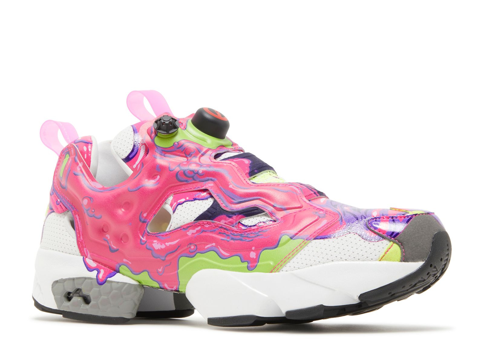 GHOSTBUSTERS X INSTAPUMP FURY 'PSYCHOMAGNOTHERIC SLIME' - 2