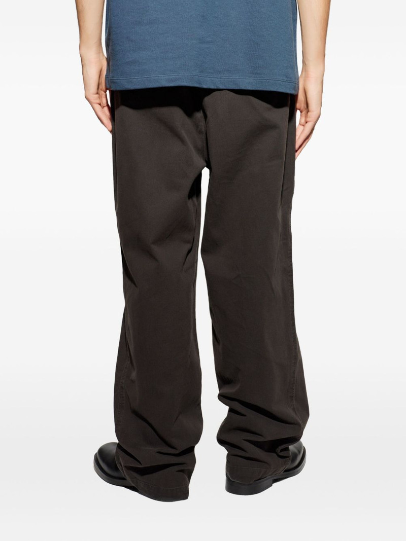 juku denim trousers 4