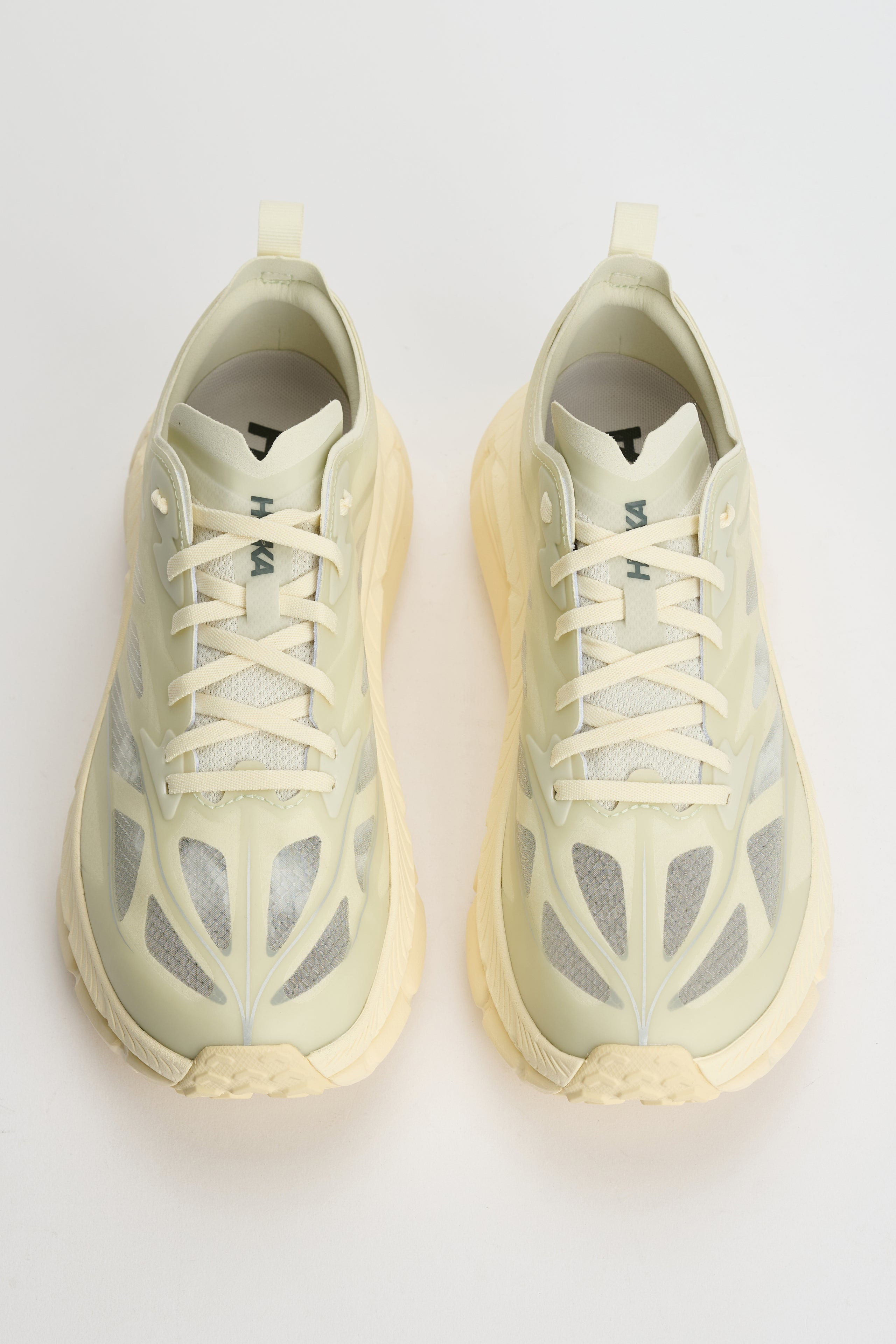 HOKA U MAFATE SPEED 4 LITE BEIGE - 5