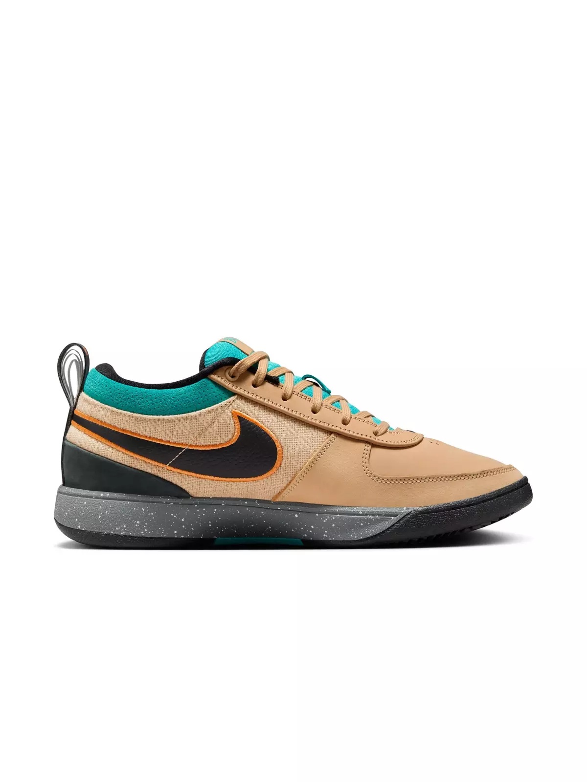 Book 1 "Mowabb" Men's Basketball Shoe - 2
