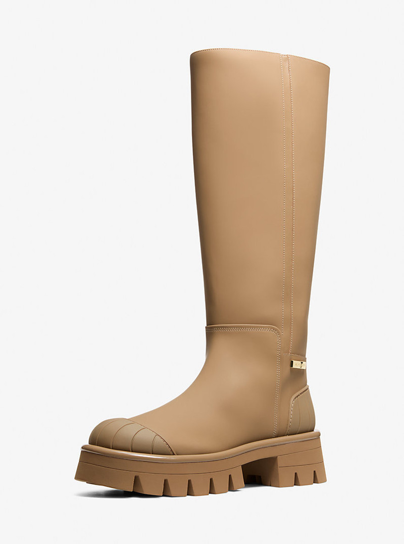 MICHAEL KORS Sydra Boot outlook