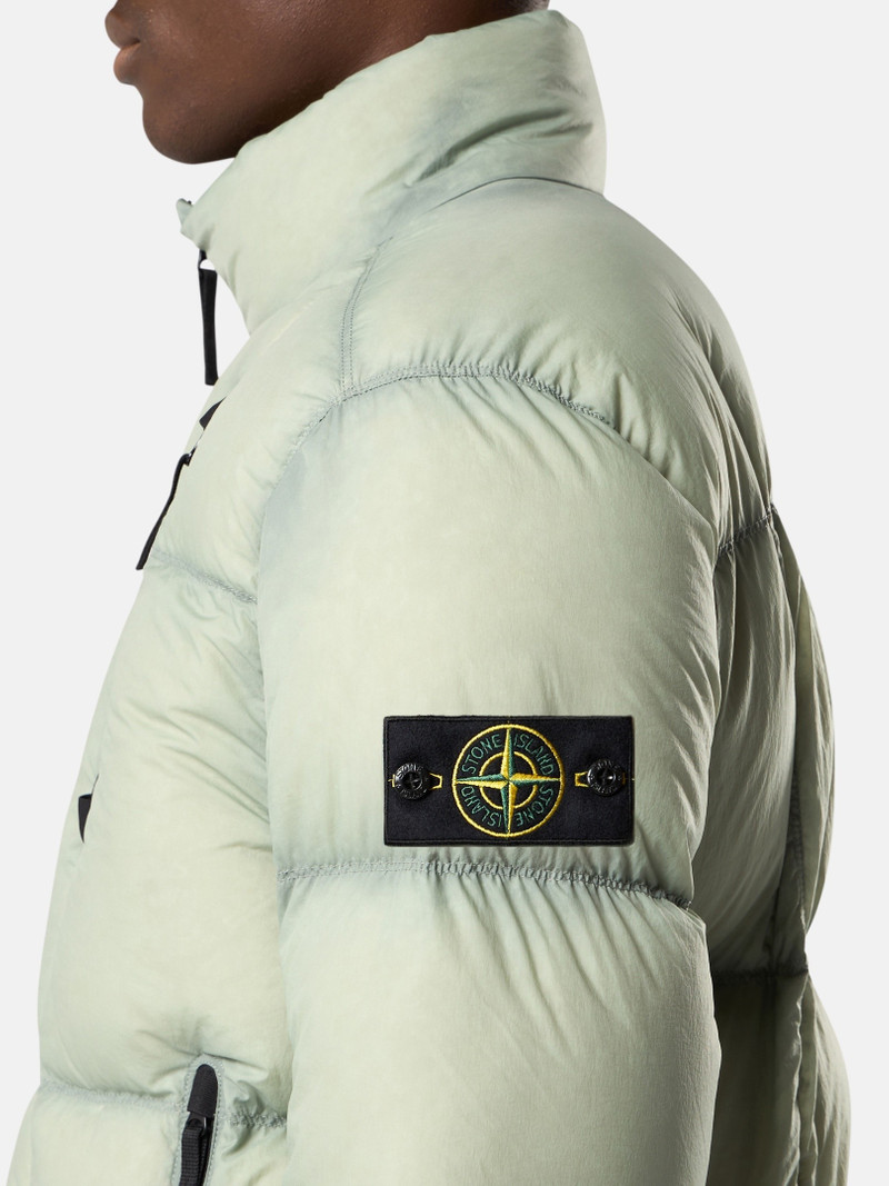 4100017 SEAM FADED LIGHT NYLON TELA 4