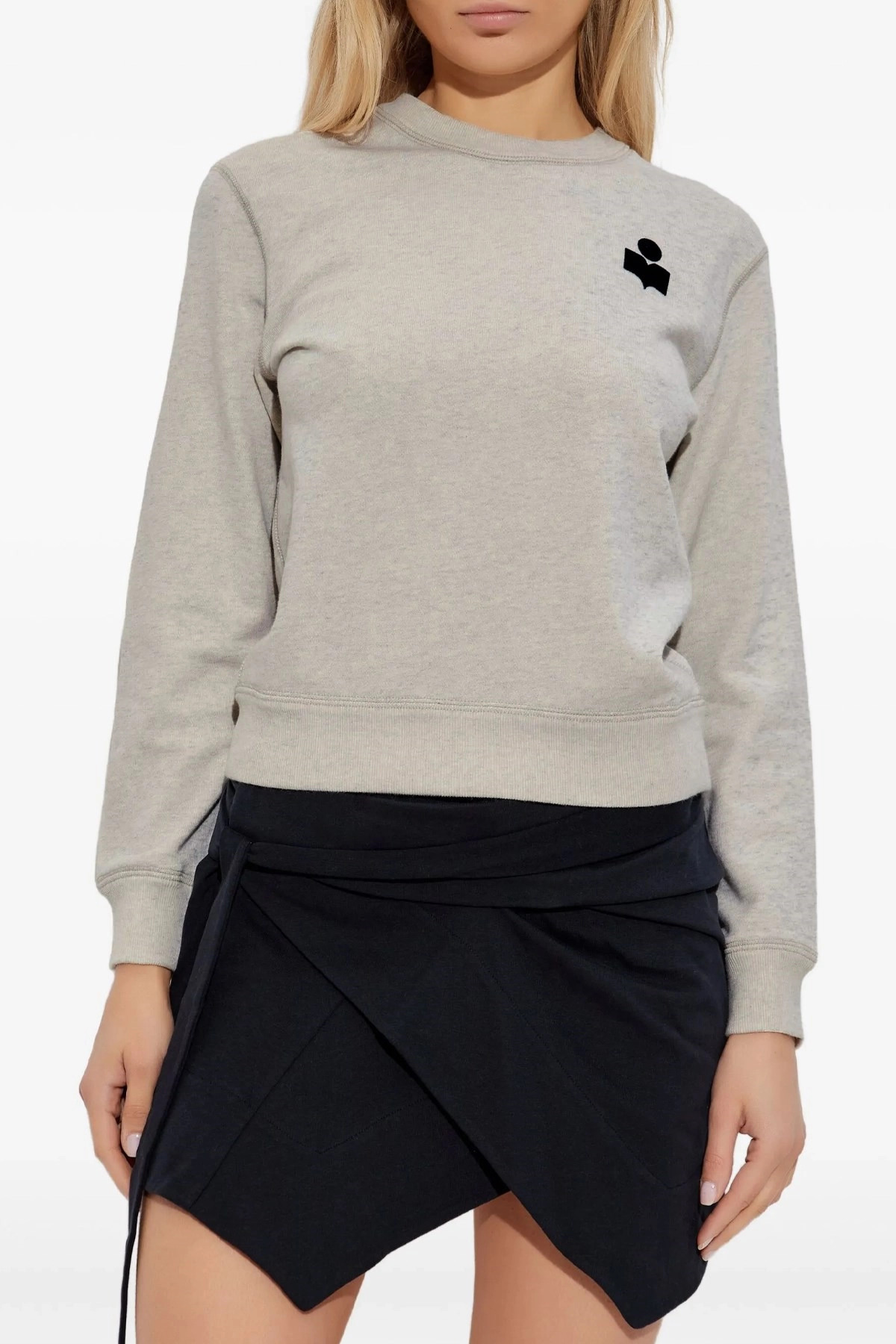 'Maurine' sweatshirt - 2