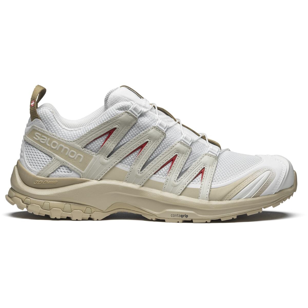 SALOMON XA-Pro 3D 'La Yaute White' 474721 - 2