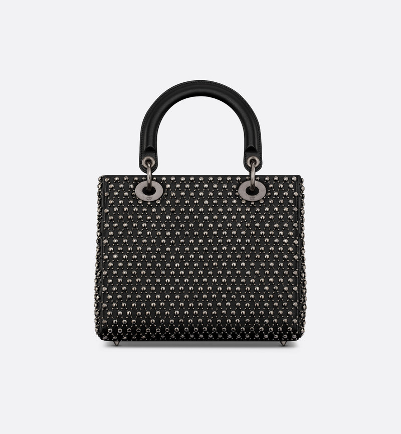Dior Medium Lady Dior Bag outlook