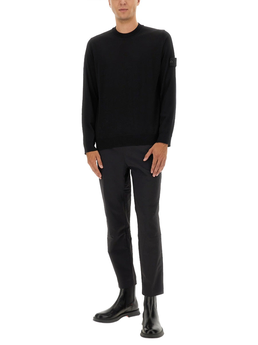 Wool Sweater - 2
