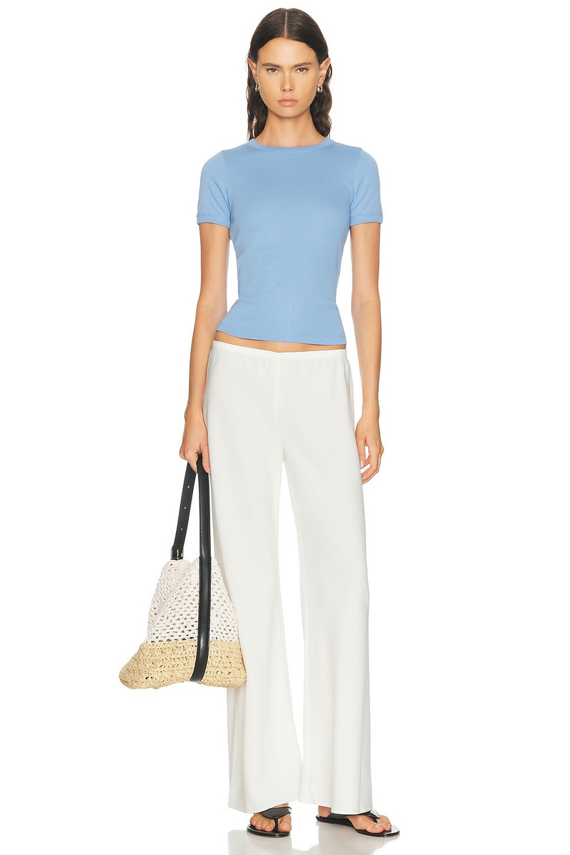 FLORE FLORE Car Tee outlook
