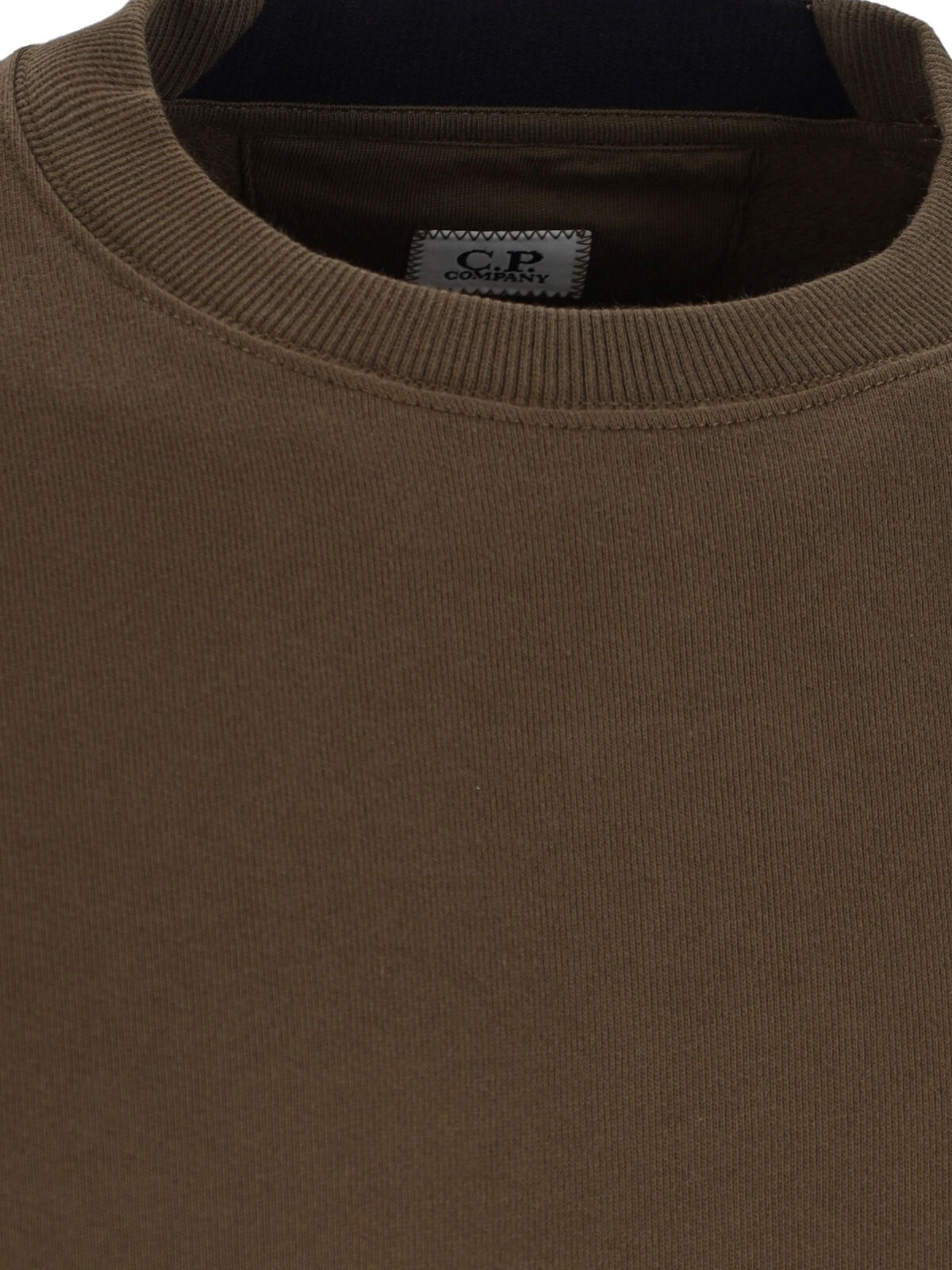 LOGO CREWNECK SWEATSHIRT - 5