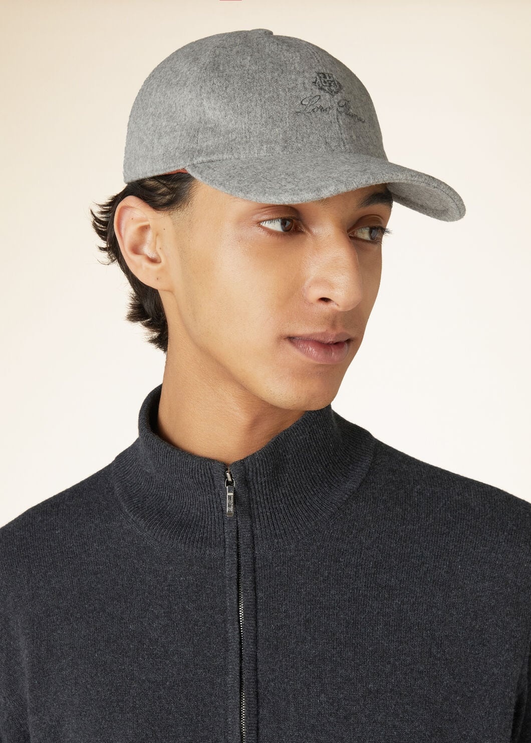 Baseball Cap - 2