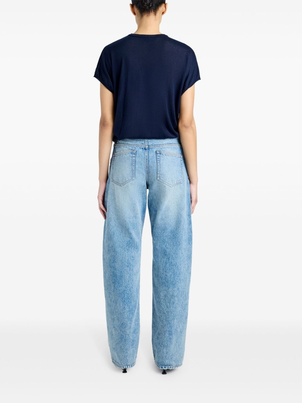 Ares knitted top - 4