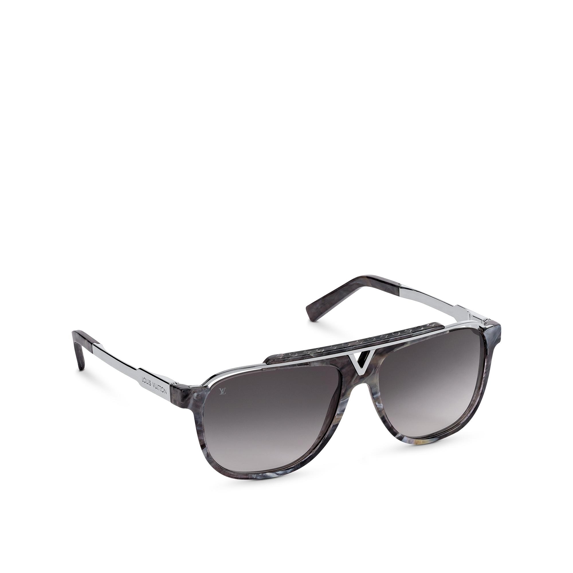 Mascot Marble Sunglasses - 1