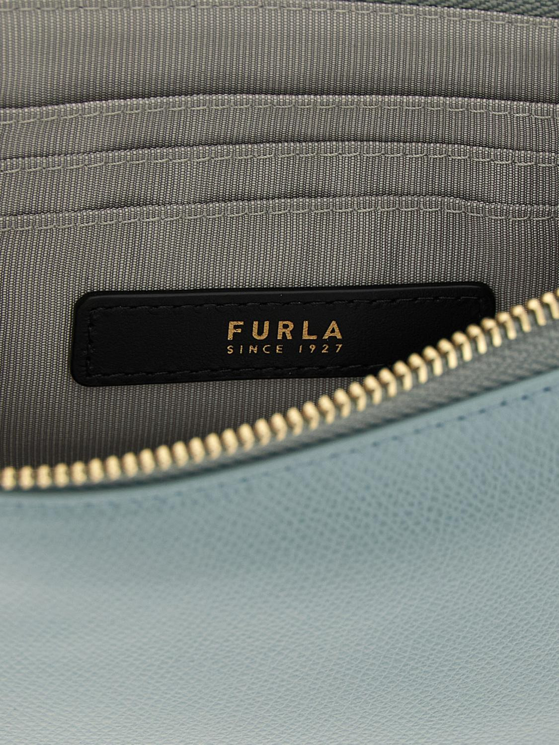 Shoulder bag woman Furla - 4