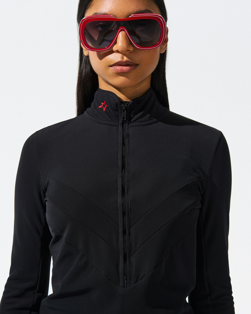 JG Thermal Half-Zip Top 4