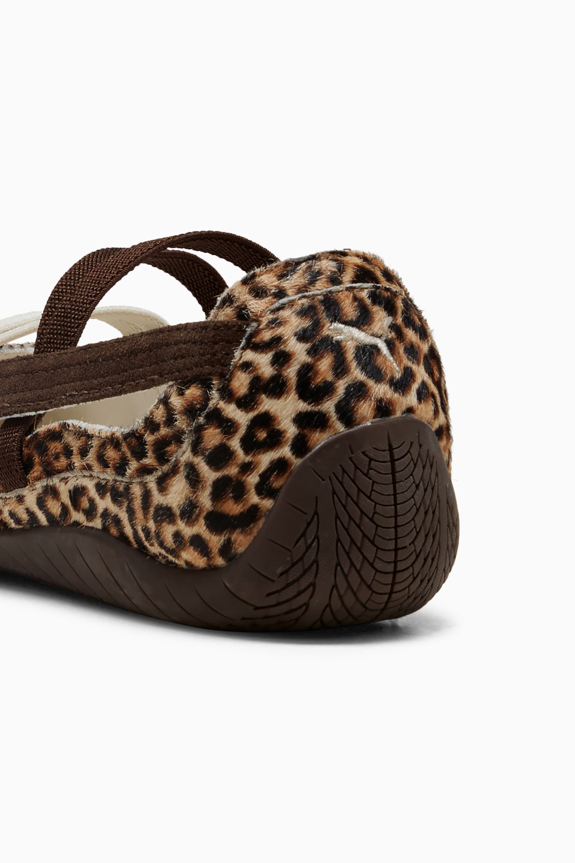Speedcat Wild Ballet Sneakers Women - 5