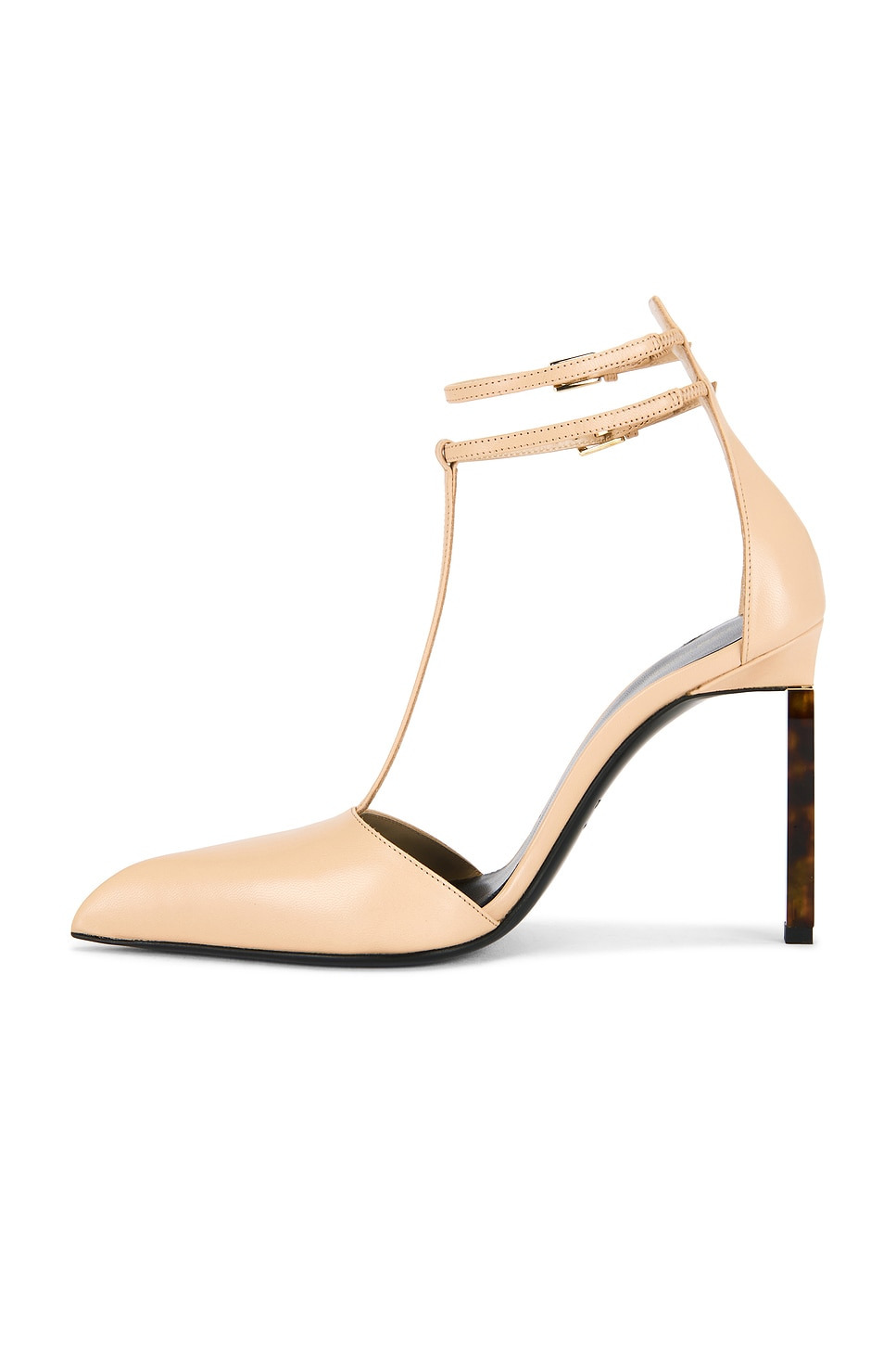 Kid T Strap 105 Pump - 5
