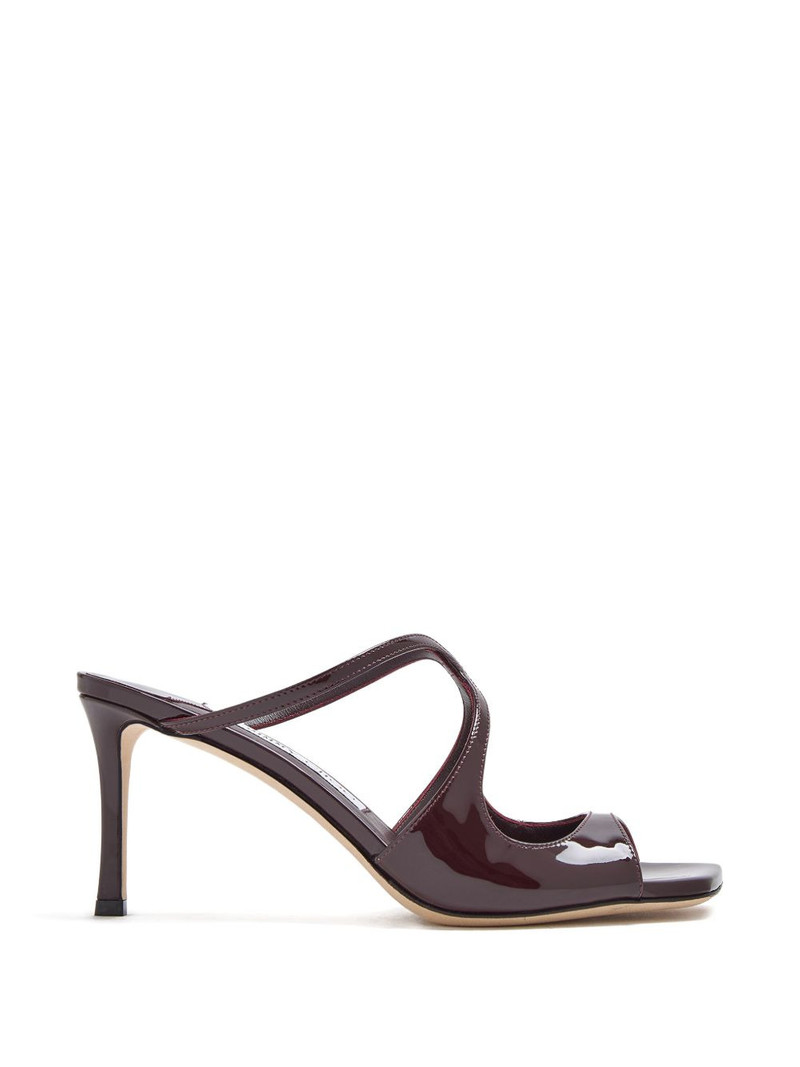 Anise sandals 1