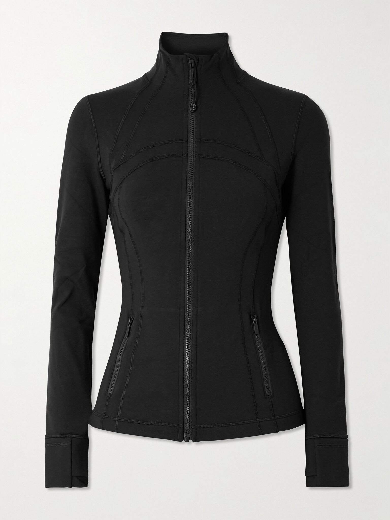 Define Luon® jacket Black - 1