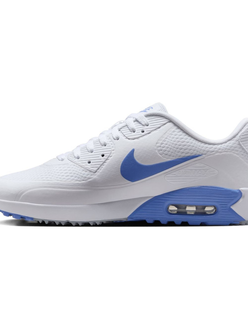 Nike Air Max 90 low-top sneakers outlook
