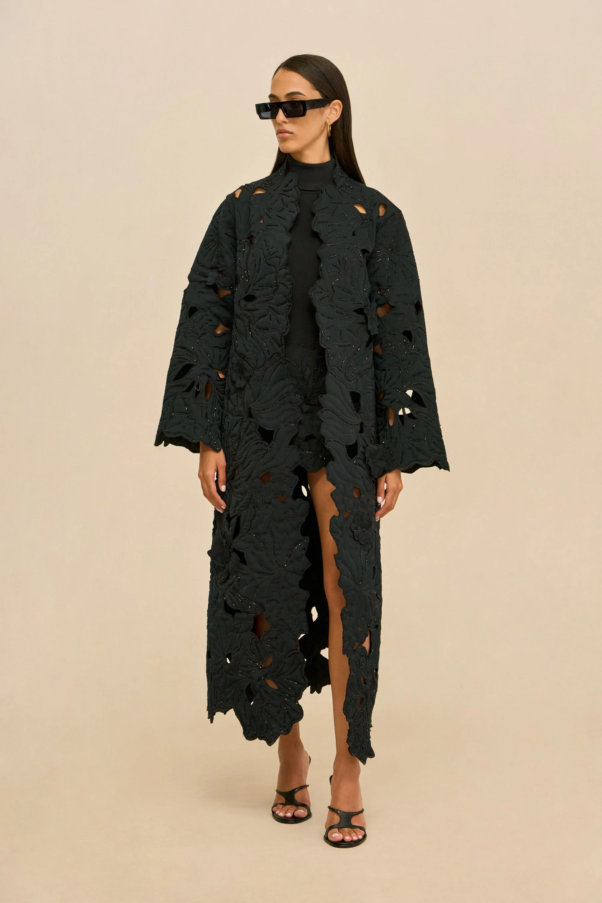 WILDER JACKET - 1
