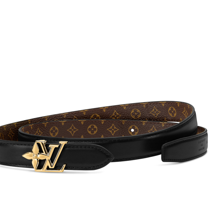 Louis Vuitton LV Bloom 20Mm Reversible Belt outlook