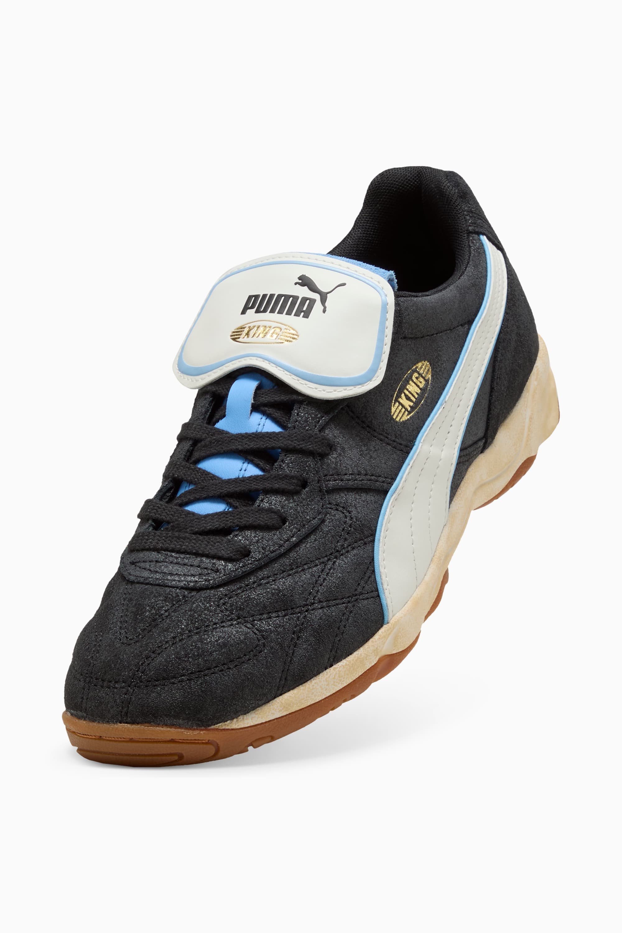 King Indoor Unisex - 6