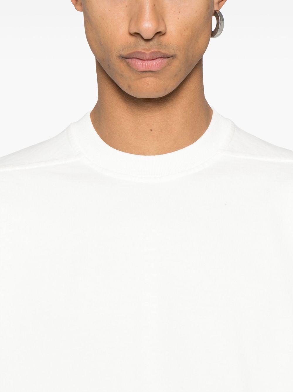 Jumbo T-shirt - 4