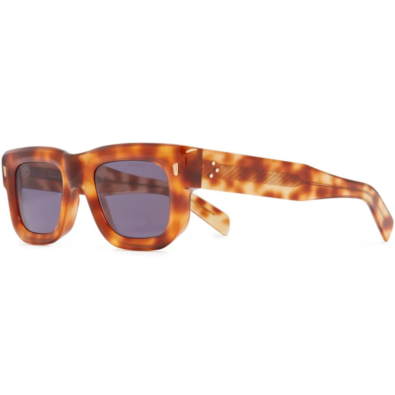 CUTLER AND GROSS 1402 SQUARE SUNGLASSES outlook