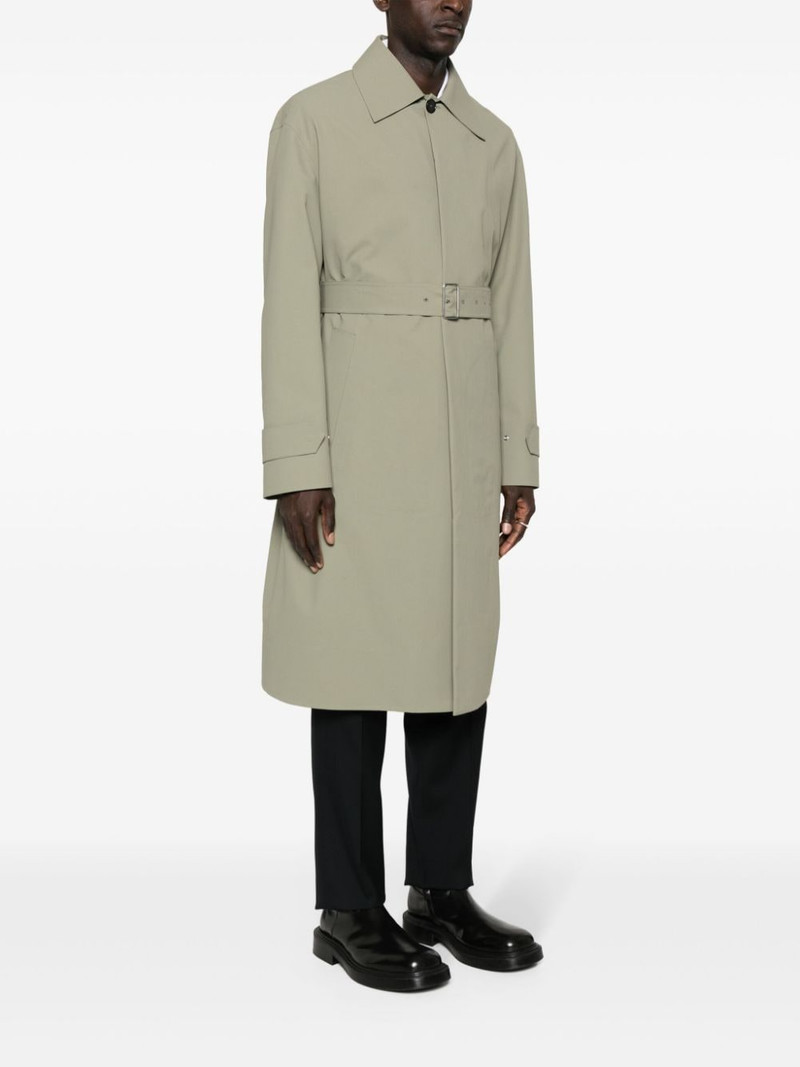 midi trench coat 3
