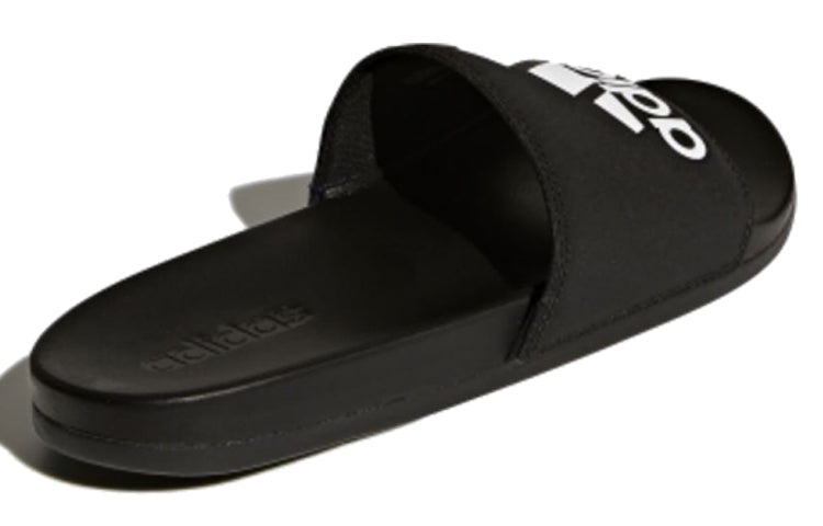 adidas Adilette CloudFoam Plus Slides 'Core Black' CG3425 - 3