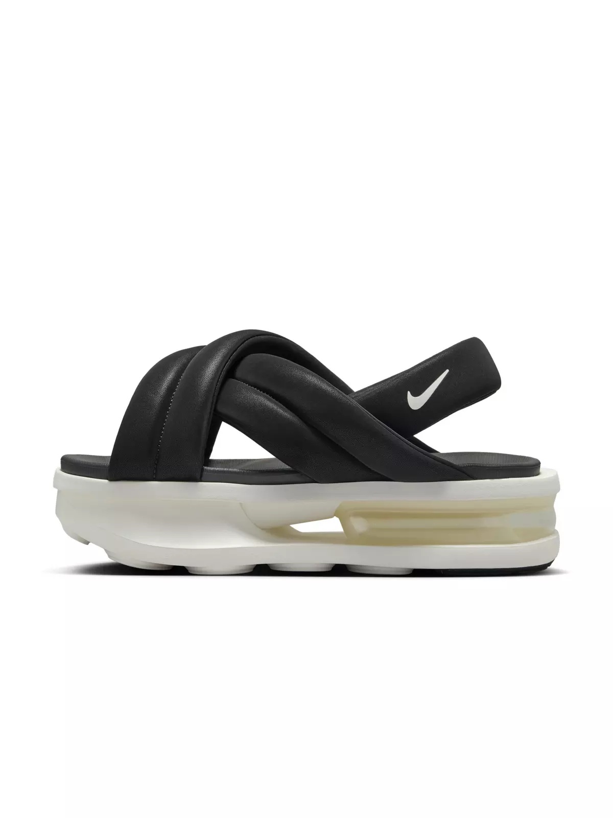 Air Max Isla "Black/Sail" Women's Sandal - 2