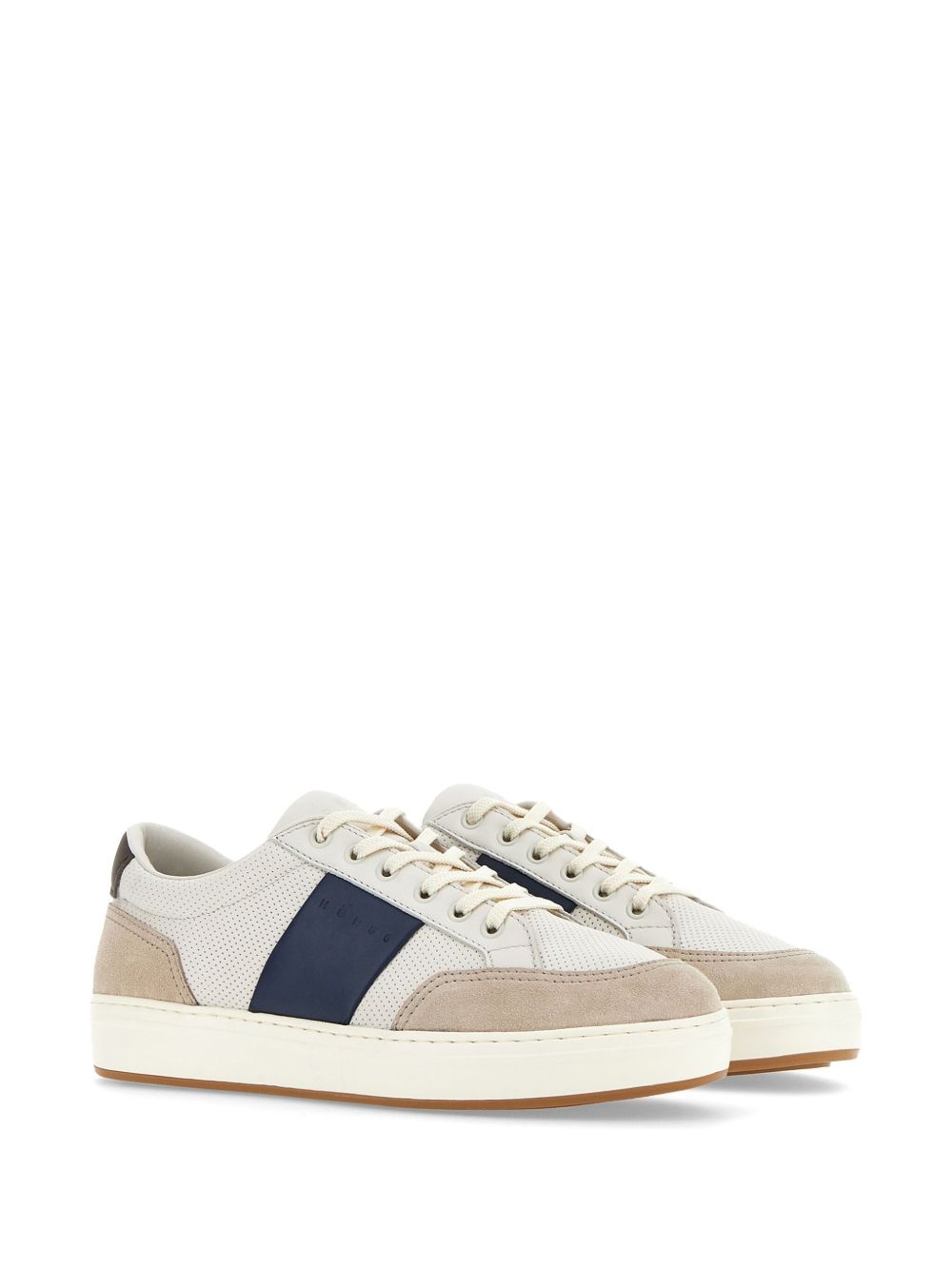 logo trainers - 2