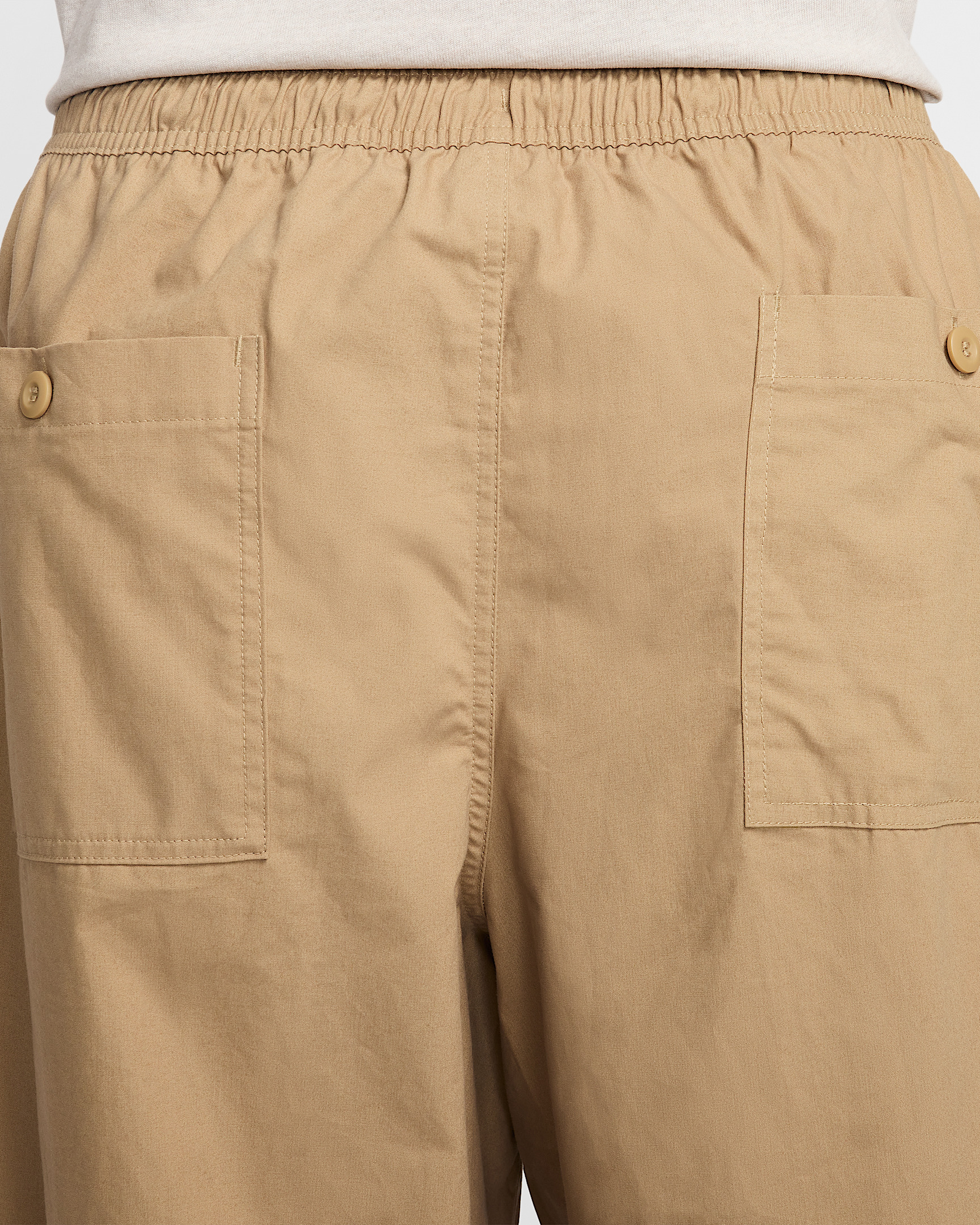 Nike Club Men's Balloon Pants - 5