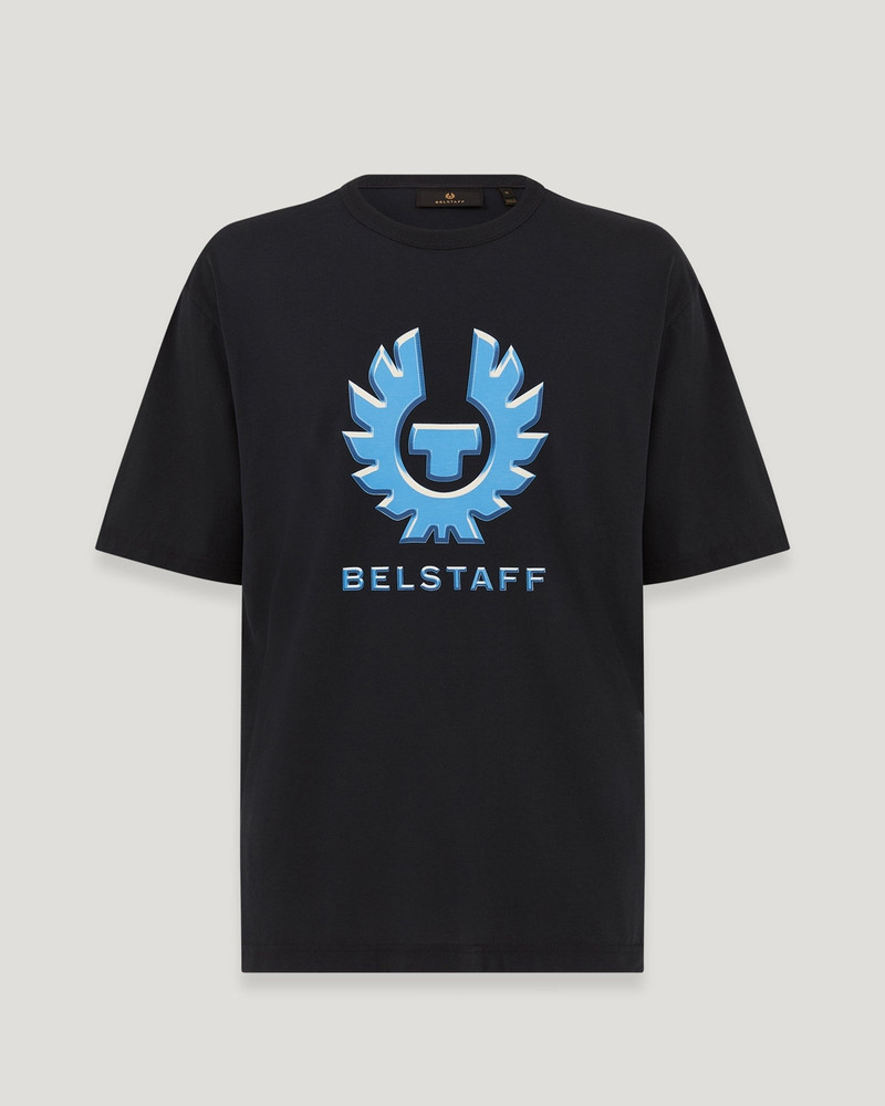 LIQUIFY GRAPHIC T-SHIRT 1