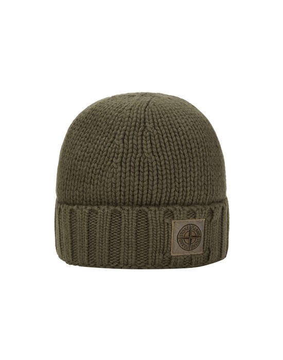 N17D6 OLIVE GREEN - 1