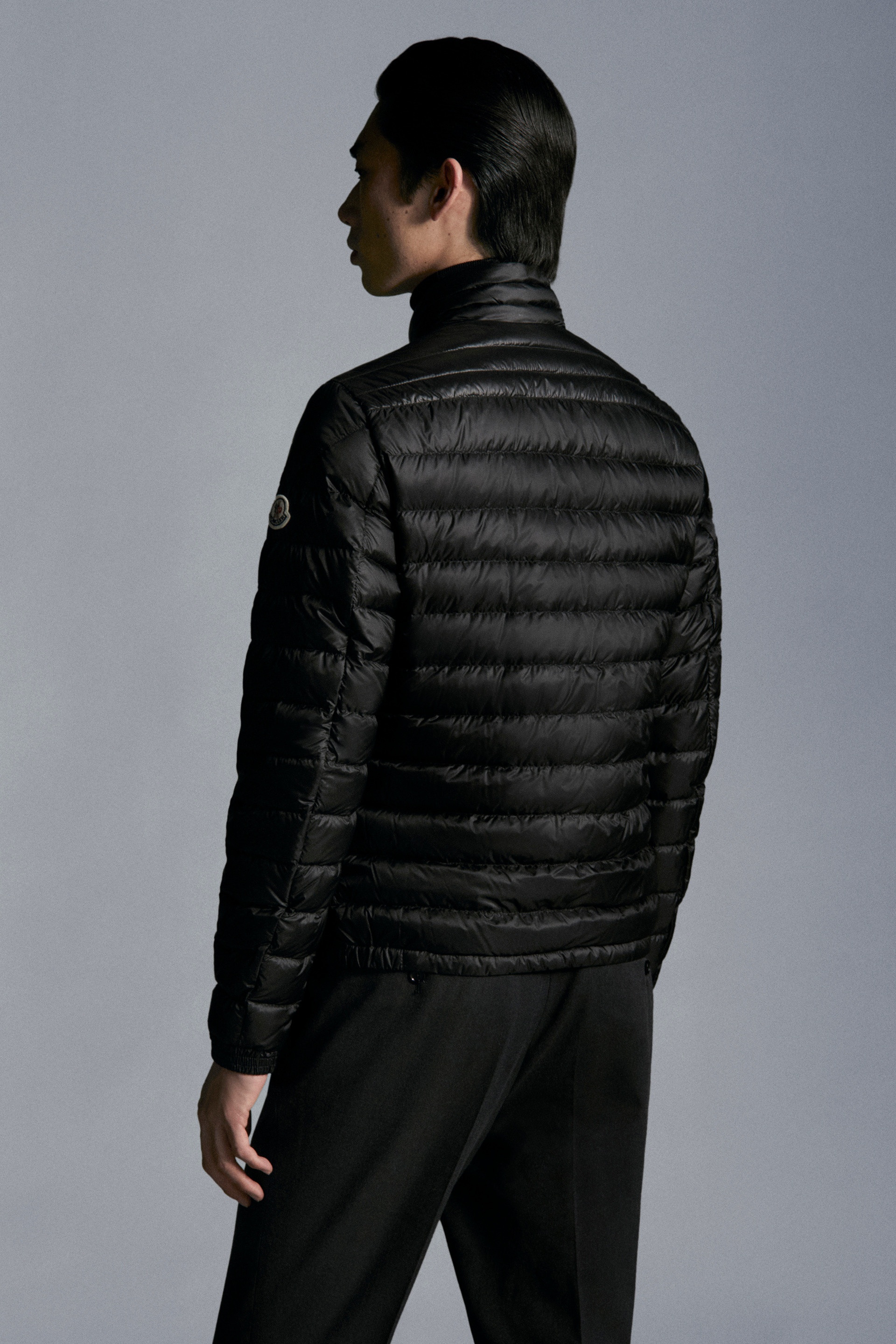 Daniel Short Down Jacket - 6