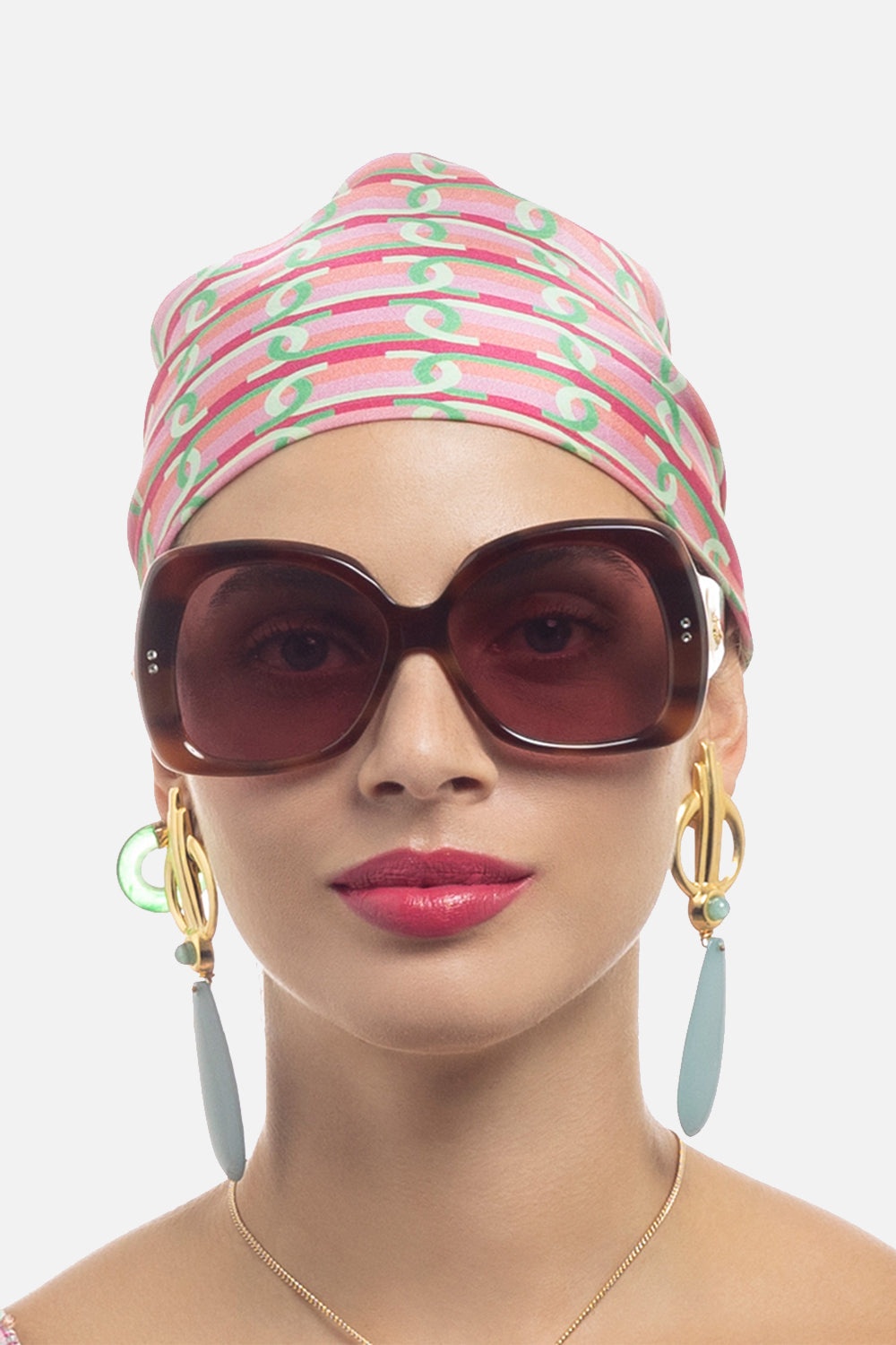 LATE CHECKOUT SUNGLASSES - 4