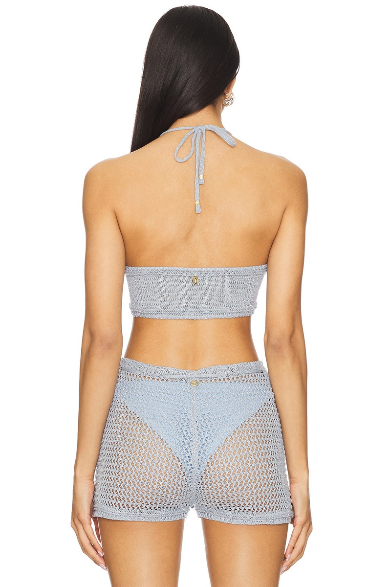 BANANHOT Zorya Top outlook