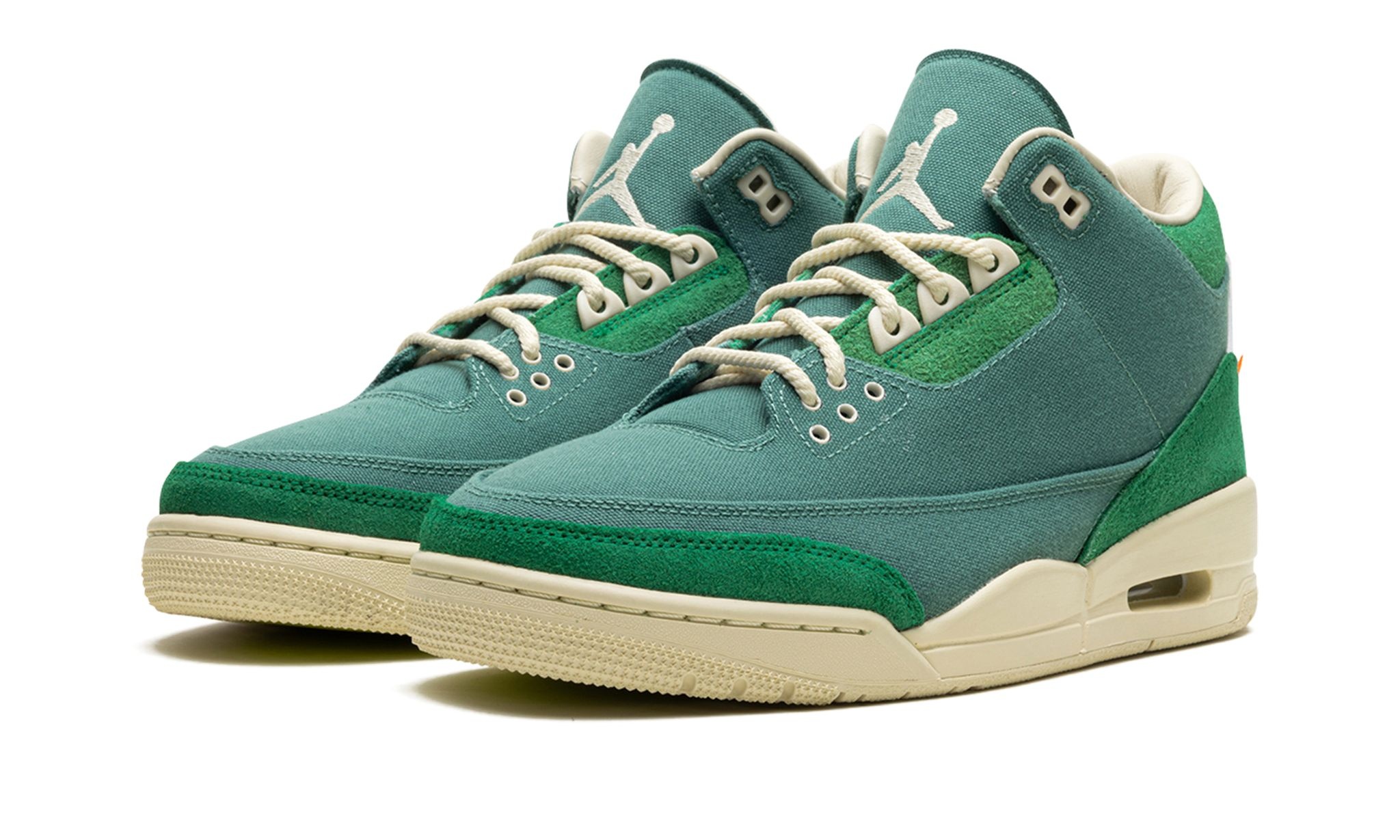 Air Jordan 3 "Nina Chanel Abney - Bicoastal" - 2