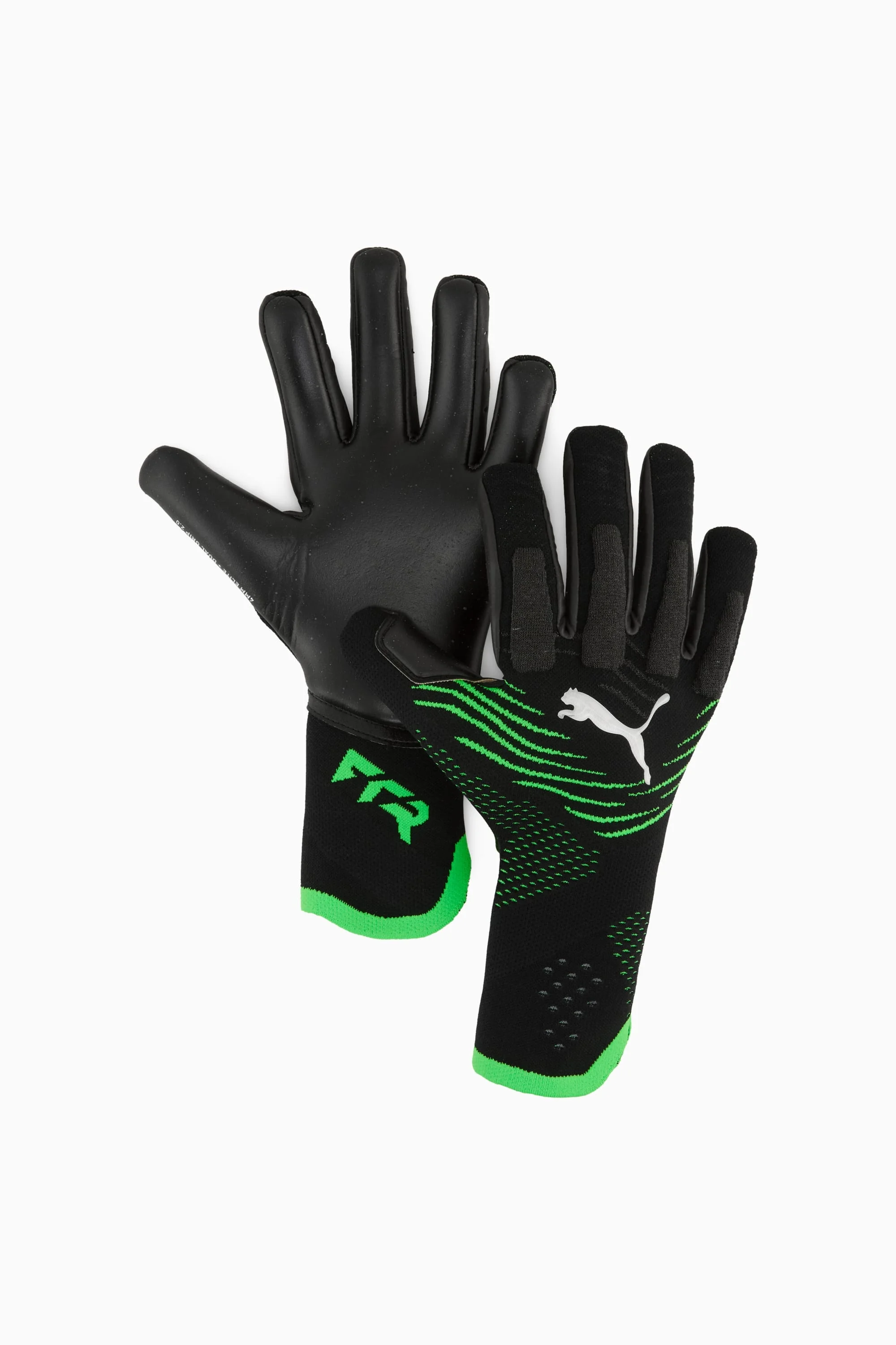FUTURE Ultimate NC Soccer Goalkeeper Gloves - 1